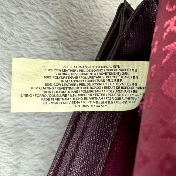 kate spade Laurel Way Carsen - Picture 14 of 16